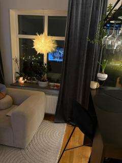 Luxe Apartments - 1