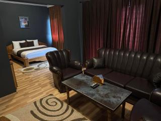 Hotel XXL - 2