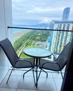 Pearl of Batumi Privilege Alliance - 8