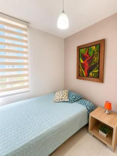 APARTAMENTO MODERNO EN QUINDÍO CON PISCINa - 4