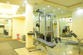 Diamond Luxury Hotel plc - 9