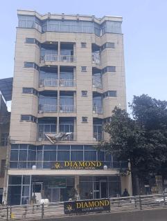 Diamond Luxury Hotel plc - 8