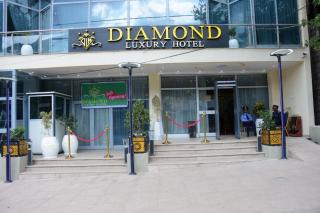 Diamond Luxury Hotel plc - 6