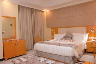 Diamond Luxury Hotel plc - 5
