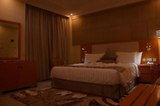 Diamond Luxury Hotel plc - 3