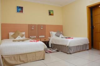 Diamond Luxury Hotel plc - 1