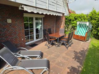 Ferienhaus Will´s Hus - 9