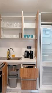 1 Br Apartment in Al Maryah Island Near Galleria Mall - Abu Dhabi - 4