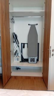 1 Br Apartment in Al Maryah Island Near Galleria Mall - Abu Dhabi - 5