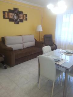 Szinva Apartman Miskolc - Miskolc - 0