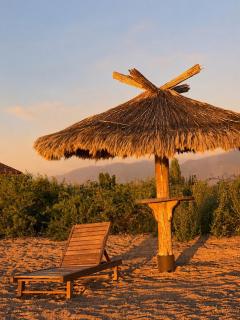 Ak-Tengir Yurt Resort - Tosor - 8