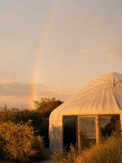 Ak-Tengir Yurt Resort - Tosor - 9