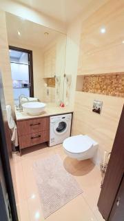 Platinum Towers Skyline View Apartment - 9