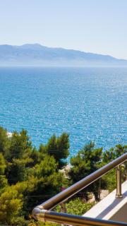 Helia Hotel Suites & Penthouses at Santa Bay - 1