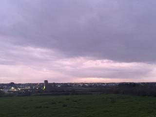 Doonbeg Castle View - 8