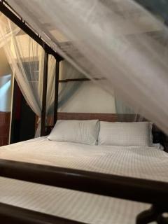 Kinmen Jinyuge Heritage B&B- Shuitou Minnan Village - 4