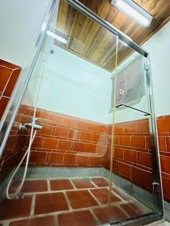 Kinmen Jinyuge Heritage B&B- Shuitou Minnan Village - 2