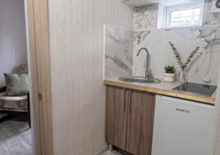 Apartamentul econom - 1
