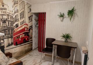 Apartamentul econom - 4