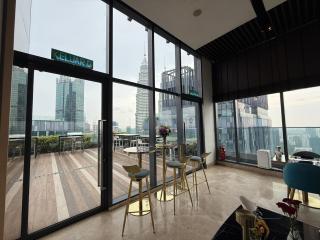 Star Residence KLCC View by Nexus - 2