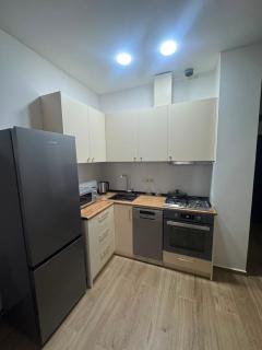 Aza's house - 4