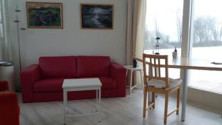 Het Findament Tiny house - Hilversum - 1