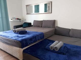 Family Suites at the Amani Grand Residences - Mactan Airport - 2