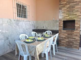 Casa a 700m Praia Maçarico 2 Suítes Acomoda até 10 - 8