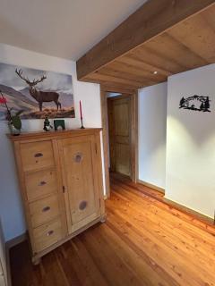 Apartment "SFARIA" near Cortina - 8