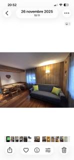 Apartment "SFARIA" near Cortina - 7