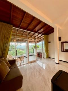 Ella Panorama Villa - 8