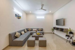 Premium 2BHK at Lakecity Apartments by Viraalay - 8