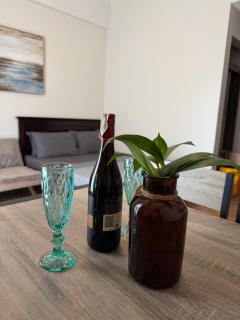 Family Suite at the Amani Grand Resort Residences near Mactan Airport by A&C - Pusok - 3