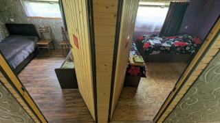 Lali`s Guest House in Juta - 3