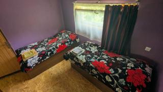 Lali`s Guest House in Juta - 2