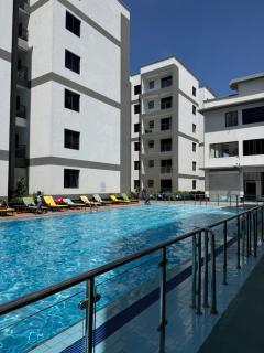 Bessystays - 1