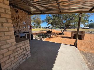 Tamboti Farm Camp Sites - 4