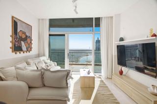 El Alamein Towers By BirdNest - 1