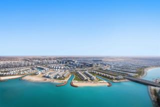 El Alamein Towers By BirdNest - 7