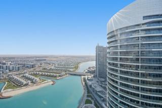 El Alamein Towers By BirdNest - 6