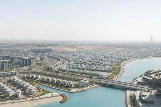 El Alamein Towers By BirdNest - 8