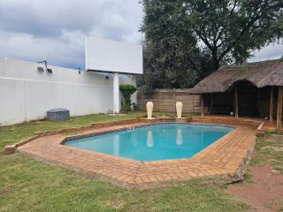 Posimuma Guesthouse Boutique - 0