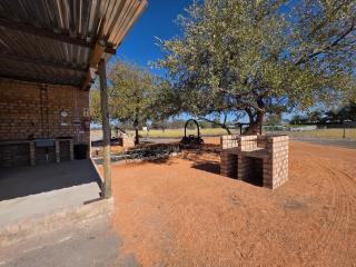 Tamboti Farm Camp Sites - 6