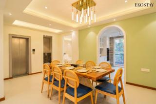 EKOSTAY - Luna Goose Villa - 2