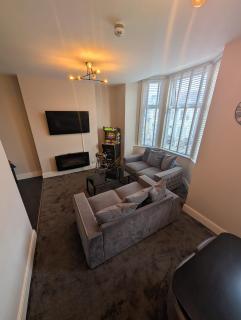 Withnell Stays - Apartment Two - Retro Arcade Machine - 9