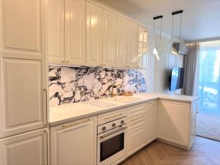 Riverfront by Just Stay Apartments - 9