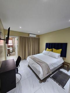 Posimuma Guesthouse Boutique - 4
