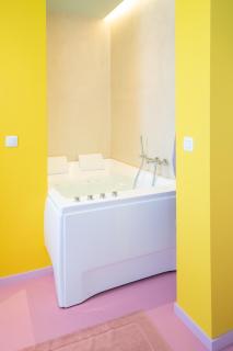 Capsule Retro Balnéo - Sauna - Billard -Switch 2 - 7