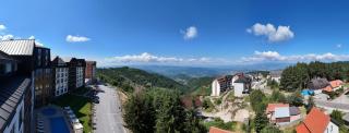 VAB Apartments & SPA, Residence hill, Kopaonik - 2