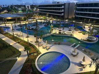 Piscinas Incríveis, conforto e localização Top! - 1